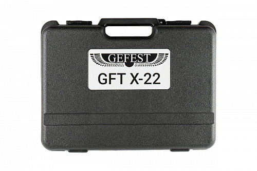 Пистолет монтажный GFT X-22 (6,8х11мм серии К) в Автопром