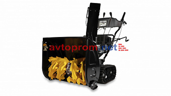 Снегоуборщик CHAMPION STT761E в Автопром