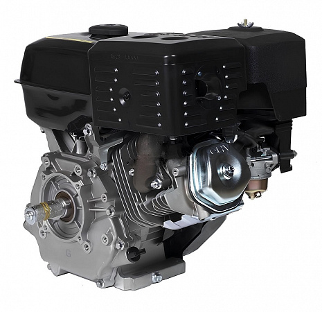 Бензиновый двигатель Lifan 190F (14,28 л.с., вал-25мм) в Автопром