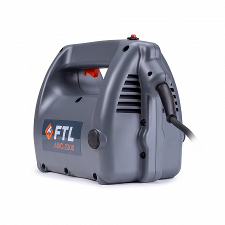 Вибратор глубинный FTL MVC-2300 (230В, 5,5кг, 2,3кВт) в Автопром