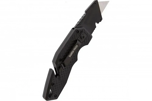 Нож складной Swiss+Tech ST015002 в Автопром