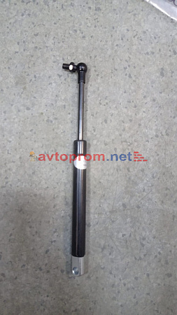 5 Стойка рукоятки демпферная 16-80-265/500N газовая для штабелера CDDR-E (Air spring)