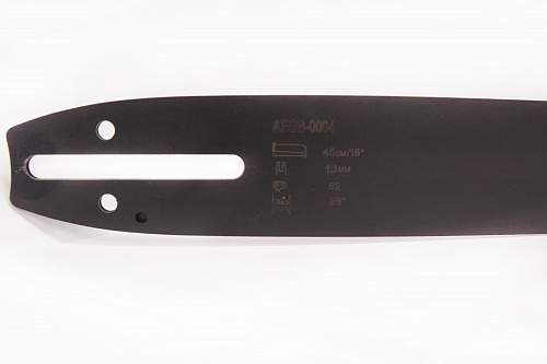 Шина пильная 18" Senix  AEGB-0004  в Автопром