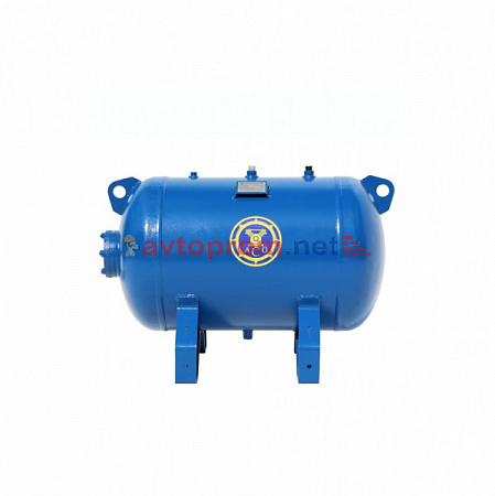 Ресивер воздушный РГ 110/10 Бежецкий завод
