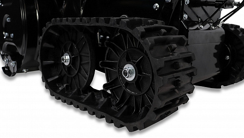 Снегоуборщик CHAMPION STT761E в Автопром