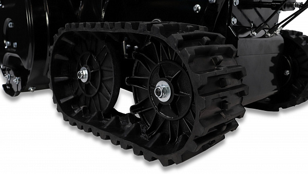 Снегоуборщик CHAMPION STT761E