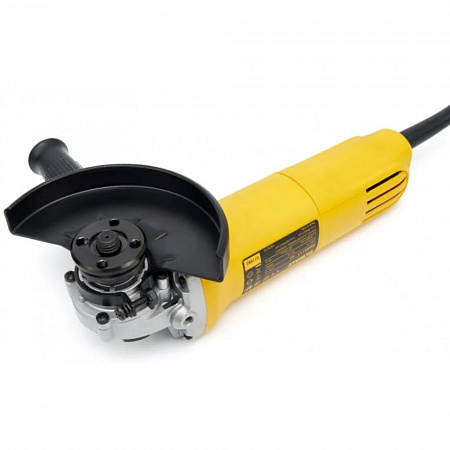 УШМ (болгарка) DeWALT DWE4117-QS в Автопром