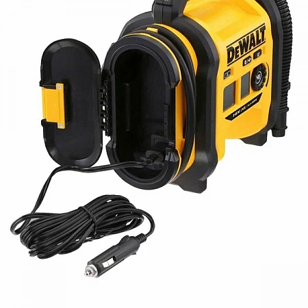 Автомобильный компрессор DCC018N DeWalt в Автопром