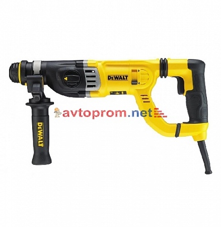 Перфоратор D25263K DeWalt (SDS-plus)