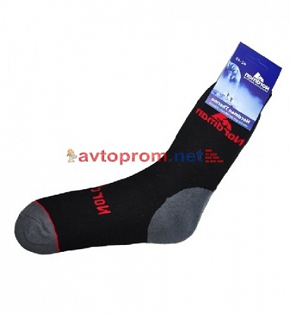 Носки "Nordman Thermo"