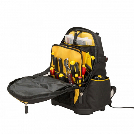 Рюкзак для инструмента FatMax нейлоновый STANLEY 36х27х46см (1-95-611) в Автопром