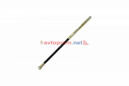 Вал гибкий для глубинных вибраторов DDE VD850Z (ZX35 1,0м)