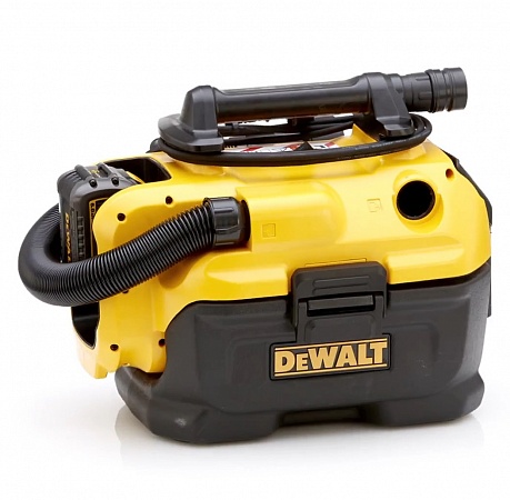 Пылесос DeWalt DCV584L аккумуляторный в Автопром