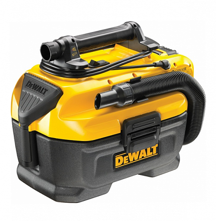 Пылесос DeWalt DCV584L аккумуляторный в Автопром