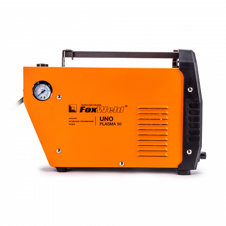 Аппарат плазменной резки PLASMA  UNO 50 Foxweld (7254) в Автопром