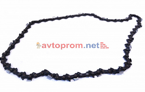 Цепь пильная 14" 3/8" 50 зубов Senix  AECS-0102