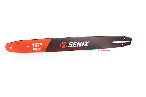 Шина пильная 16" Senix  AEGB-0001 