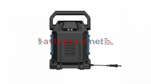 Зарядное устройство CHDX6-M-EU двухпортовое Senix