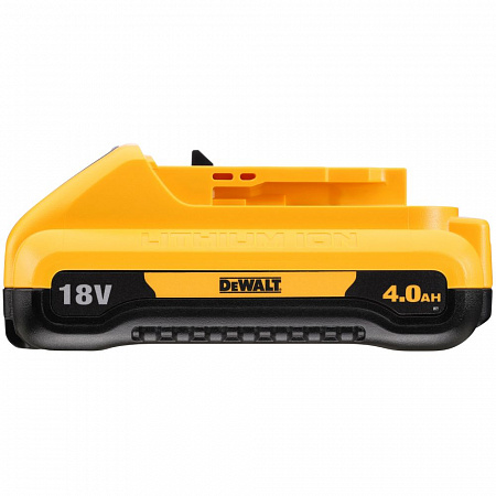 Аккумулятор DEWALT DCB189 (18V, 4Ач) DCB189-XJ в Автопром
