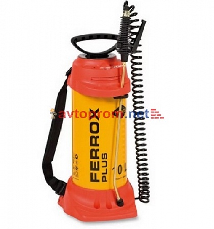 Распылитель руной 3585 FERROX PLUS 10л ручной