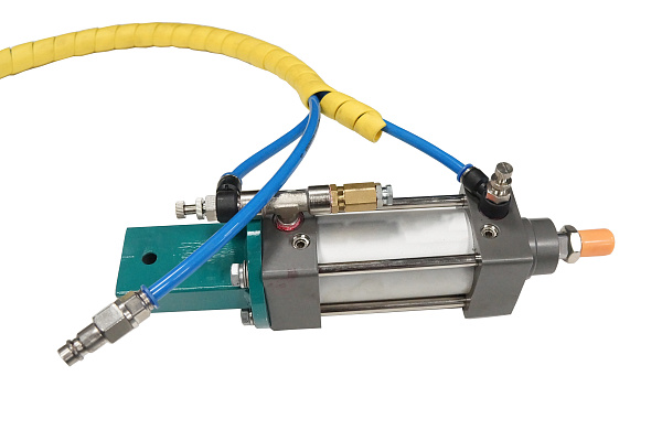 Пневматический комплект для аппарата точечной сварки VLE-28