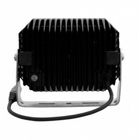 Фара автомобильная светодиодная ALO-L-6-P7E7K Aurora 60W (Flood) дополнительный комбинированный свет в Автопром