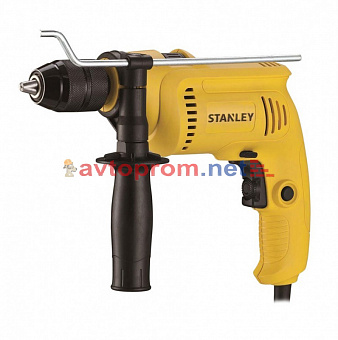 Дрель ударная Stanley SDH600C в Автопром