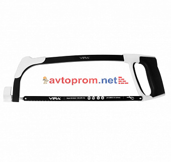 Ножовка по металлу VIRA 300мм 801011 (24TPI) в Автопром