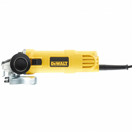 УШМ (болгарка) DeWALT DWE 4157-QS в Автопром