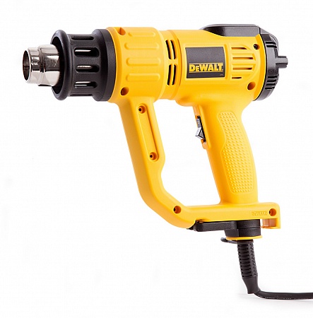 Термовоздуходувка D26414-QS DeWalt в Автопром