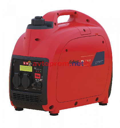 Электростанция цифровая TI2300 Fubag (838980)