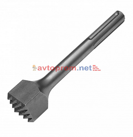 Бучарда для перфоратора 35х35мм, зубов 16 DT6838-QZ Dewalt SDS-max 