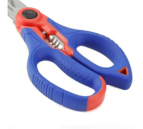 Ножницы электрика WP294003 WORKPRO в Автопром