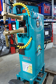 Аппараты контактной точечной сварки AVTOPROM VLE-28M,TELWIN, BlueWeld,FoxWeld  и запчасти — фото 3
